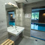 4family *resort*spa* 斯克拉斯卡波伦巴